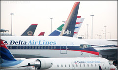 Delta Air Lines