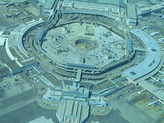 Terminals, San Francisco International Airport