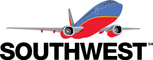 Southwest Airlines logo