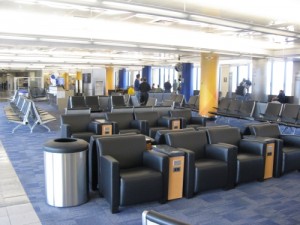 Southwest Gates at Logan Airport, courtesy Dan Webb