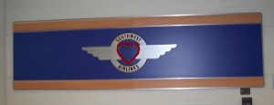 Southwest Wall Logo