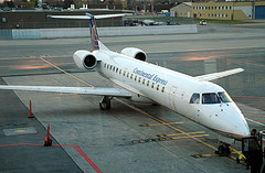 Expressjet N297SK ERJ-145LR