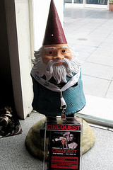 The Gnome