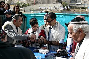 Tefillin