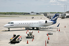 SkyWest Airlines