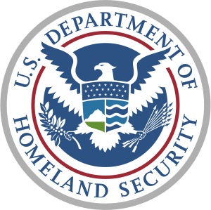 English: Seal of the United States Department ...