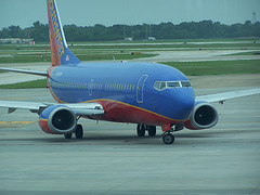 Southwest airlines