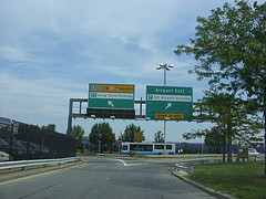 LaGuardia Airport - Queens, New York