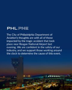 Philadelphia phl condolences aa5342